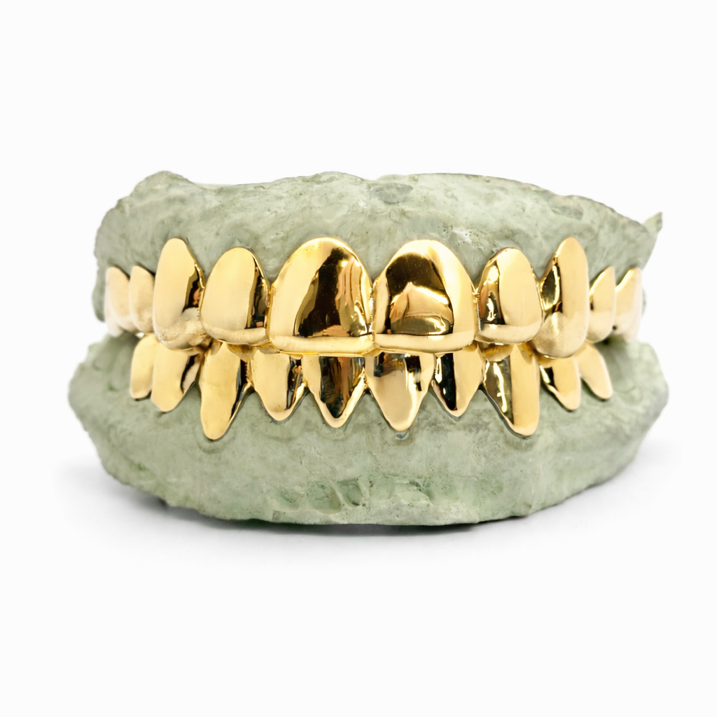 GOLD SET