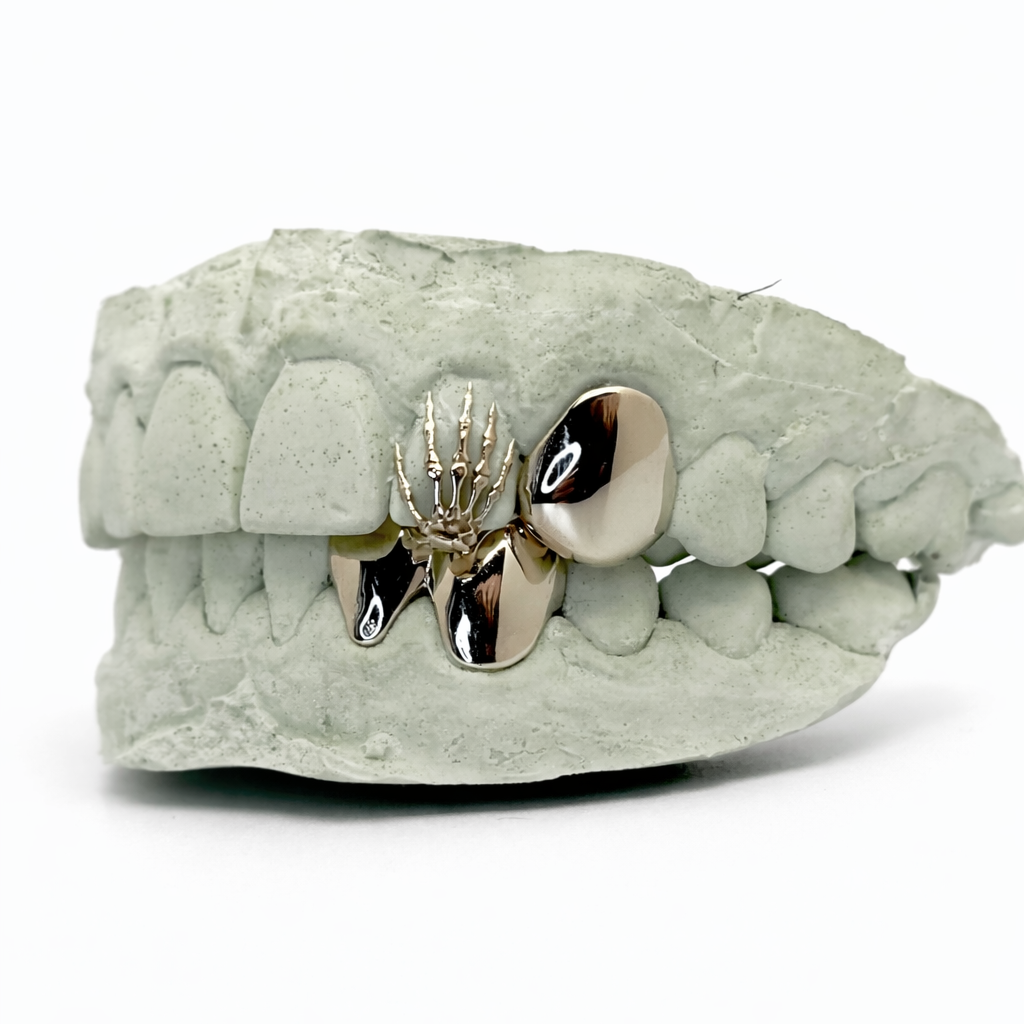 SKELETON SET